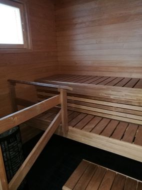 Korjausrakentaminen, Imatran Immo Oy