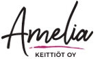 Amelia keittiöt Oy logo