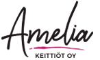Amelia keittiöt Oy logo