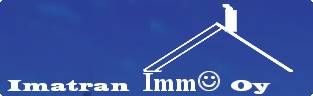 Imatran Immo Oy-logo