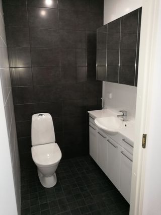 Uudisrakentaminen, Imatran Immo Oy