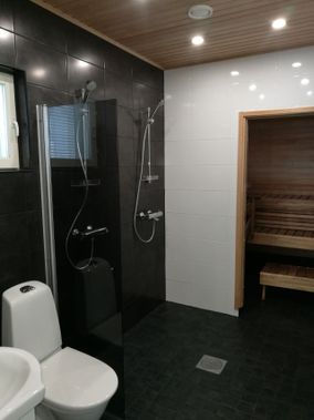Sähkötyöt, Imatran Immo Oy